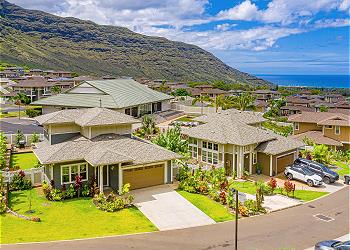 リスト内の次のコンドミニアムを見る