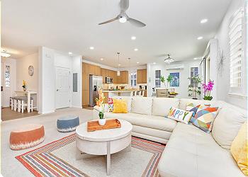 リスト内の次のコンドミニアムを見る