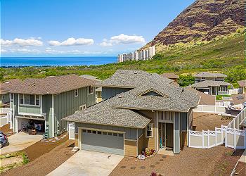 リスト内の次のコンドミニアムを見る