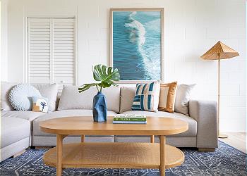 Lanikai House Near Ocean 3BDR B