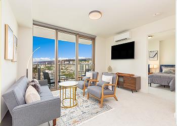 スカイ・アラモアナ(Sky Ala Moana) #2308