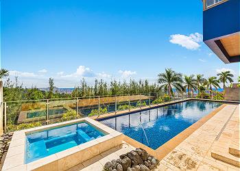 Pacific Heights House