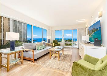 イリカイ (Ilikai) #644