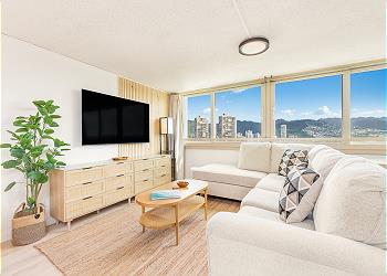 アイランド・コロニー (Island Colony) #1601