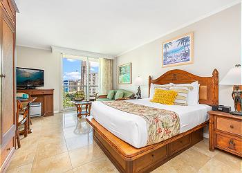 リスト内の次のコンドミニアムを見る