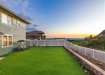 リスト内の次のコンドミニアムを見る