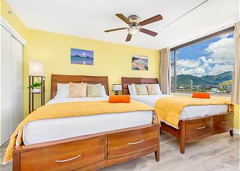 リスト内の次のコンドミニアムを見る