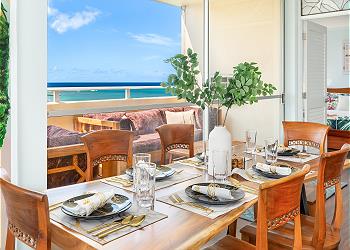 リスト内の次のコンドミニアムを見る