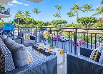 リスト内の次のコンドミニアムを見る