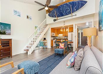 Kuilima Estates East 42