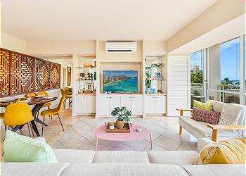 ワイキキ・ショア (Waikiki Shore) #616