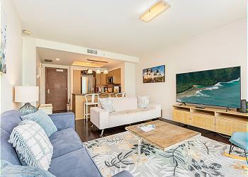 アルーア・ワイキキ (Allure Waikiki) #2110