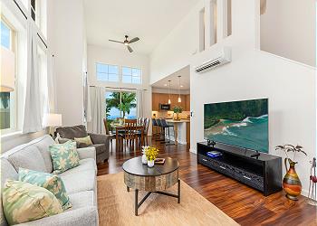 リスト内の次のコンドミニアムを見る