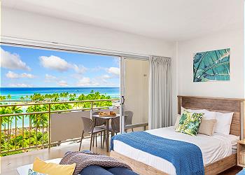 イリカイ (Ilikai) #718