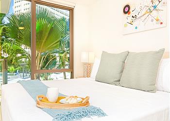 スカイ・アラモアナ(Sky Ala Moana) #907