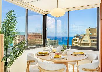 このコンドミニアム／一軒家の詳細ページを見る