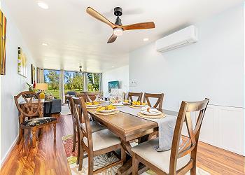 リスト内の次のコンドミニアムを見る