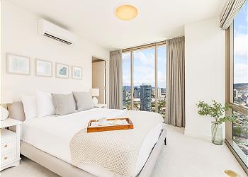 スカイ・アラモアナ(Sky Ala Moana) #4011