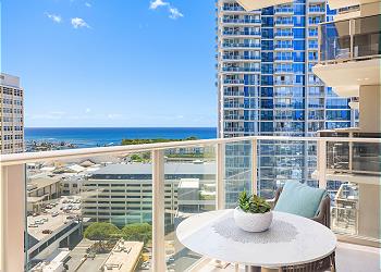 スカイ・アラモアナ(Sky Ala Moana) #2107