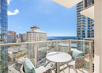 スカイ・アラモアナ(Sky Ala Moana) #2305