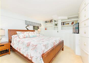 リスト内の次のコンドミニアムを見る