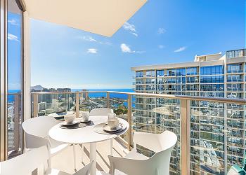 スカイ・アラモアナ(Sky Ala Moana) #4102