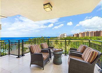 Beach Villa Beach Tower 608
