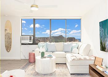 リスト内の次のコンドミニアムを見る