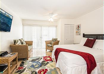 Royal Moana 1 BDR on the 4th Floor B