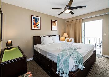 Cabana Waikiki 1 BDR 4th Floor C