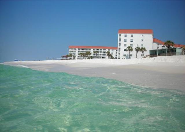 Fort Walton Beach Iniums The Best Beaches In World El Matador Iniums Fort Walton Beach Florida The Best Beaches