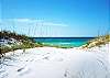 Emerald Coast... picture says it all!