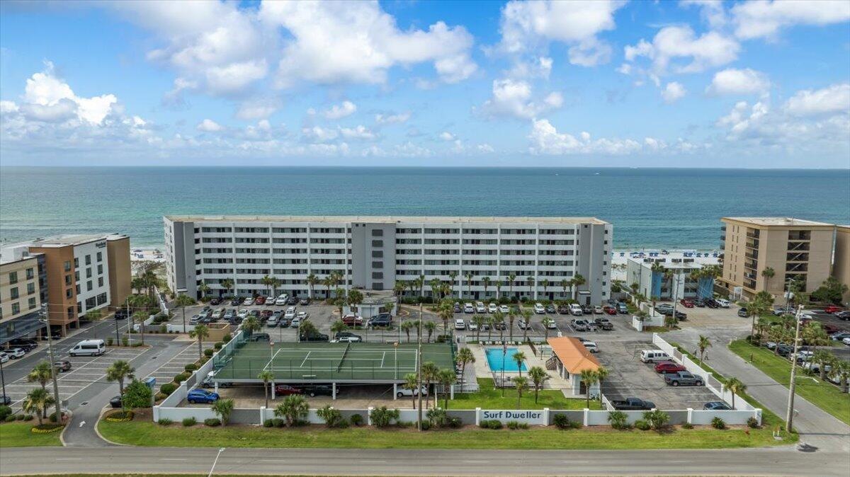 Surf Dweller 412 by Alicia Hollis Rentals FREE $300 Day Value | Photo 1