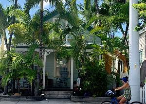 Marsha's Key West Happy Place