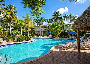 Mermaids Retreat at Coral Hammock