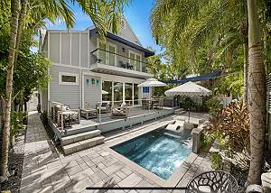 Island Dreamin
