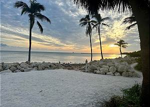 Tropical Paradise Key West