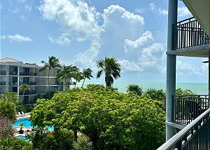 Key West On My Mind