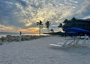 Vibe in Paradise Key West B217