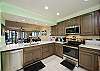 Beautifully remodeled fully equipped Kitchen