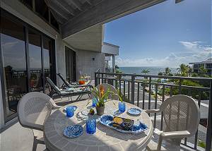 Magical Ocean Penthouse