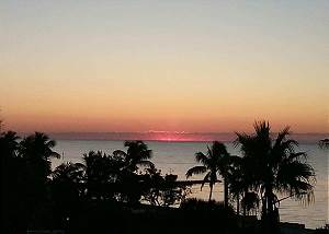 Atlantic Docks Paradise