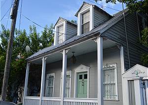 Cigar Makers Apartment KW Monthly