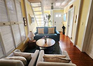 Cigar Makers Apartment KW Monthly