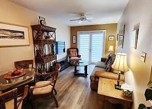 Beautiful Downtown Truman Annex Condo