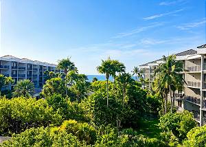 Meyers Island Oasis on Atlantic