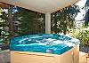“Beautiful property in the heart of Whistler. The BBQ and Private hot tub was an incredible luxury, excellent value!”