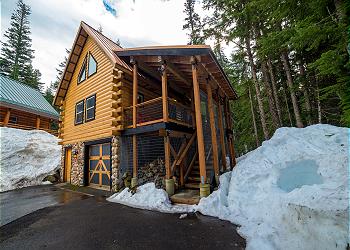 Mt Hood Vacation Rentals All Seasons Vacation Rentals