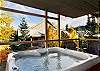 “Beautiful property in the heart of Whistler. The Private hot tub was an incredible luxury, excellent value!”