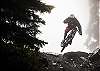 Whistler Mountain bike park has something for every level of rider, have fun! 
